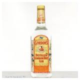 Gordon's London Dry Gin, Quart