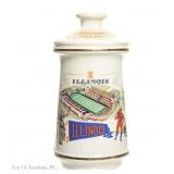 1972 Old Fitzgerald Prime Stitzel-Weller Decanter*