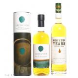 Writers' Tears & Green Spot Irish Whiskeys (2)