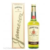 '85' Jameson Irish Whiskey In Box