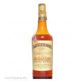 '49' Fleischmann's Preferred Blended Whiskey