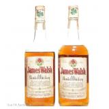 '49' James Walsh 4 Year Blended Whiskey (2)