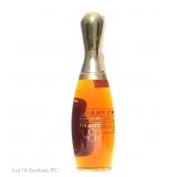 Beam's 8 Year Bourbon Pin Bottle Decanter*