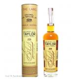 Colonel E.H. Taylor Single Barrel Bourbon Bonded