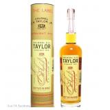 Colonel E.H. Taylor Straight Rye Whiskey (2025)