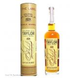 Colonel E.H. Taylor Single Barrel Bourbon (2021)