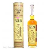 Colonel E.H. Taylor Single Barrel Bourbon 2014-17*