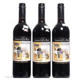 2013 Mutt Lynch Portrait of a Mutt Zinfandel (3)