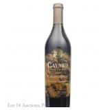 2022 Caymus Cabernet Sauvignon, California