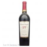 2002 BV Reserve Tapestry Red Blend