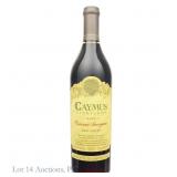 2023 Caymus Cabernet Sauvignon