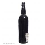 1960 Warre's Vintage Port