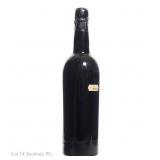 1960 Warre's Vintage Port