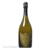 1996 Dom Perignon Brut Champagne