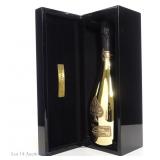 NV Armand de Brignac Ace of Spades Gold Brut