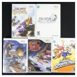 Nintendo Wii Games Complete In Box (5)