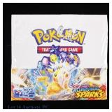 NIB Pokemon Surging Sparks Booster Box