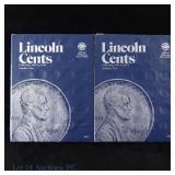 USA Lincoln Wheat Cents (Approx. 89)