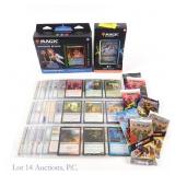 Magic The Gathering Boosters, Decks & Cards (+350)