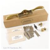 Lie-Nielsen Toolworks Bronze Beading Tool No. 66