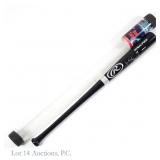 Ryne Sandberg 'HOF 05' Signed Bat PSA COA