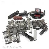 Lionel Trains O Gauge Lot
