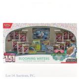 NIB Pokemon Blooming Waters Premium Collection