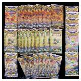 NIP Pokemon Brilliant Stars Boosters (36)