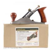 Veritas Tools #4 1/2 Smoothing Plane