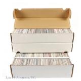 XXX ADULT ONLY Collector Cards Large Lot (~23lbs)