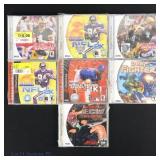 Sega Dreamcast Games Sealed (7)