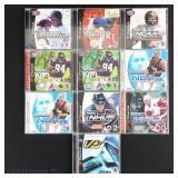 Sega Dreamcast Sports Games Complete In Box (10)