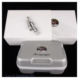 Montegrappa Moon Landing 50th Ann Fountain Pen