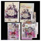 Nintendo 3DS Launch Edition CIB Games (2)