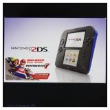 Nintendo 2DS Console Mario Kart 7 Version T&W
