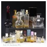 Vintage Perfumes / Fragrances Lot