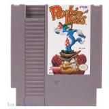 Nintendo NES Rockin' Kats Game Cartridge