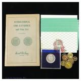 Various US Exonumia Items (21)