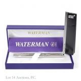 Waterman Hemisphere Fountain Pen NIB