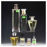 Fragrances/Perfumes, Guerlain, Lancome, Tous, More
