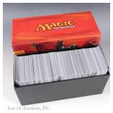 Magic The Gathering Cards Rare & Mythic (+500)
