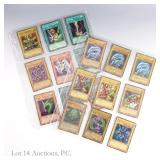 Yu-Gi-Oh Cards, Blue-Eyes White Dragon (18)