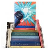 Art, Architecture Culture Books, 13