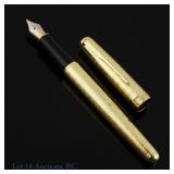 Parker Sonnet Cisele Fountain Pen 18K Nib