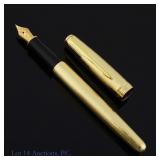 Parker Sonnet Cisele Fountain Pen 18K Nib