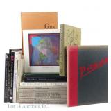 Skrebneski Signed & More Art Books (21)