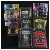 Star Wars Hasbro Figures New In Box '02-'05 (8)