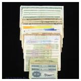 Various World Currencies (30)