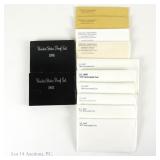 1963 - 1984 US Proof & Mint Sets in OGP (12)