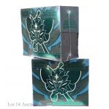 NIB Pokemon Twilight Masquerade ETB's (2)